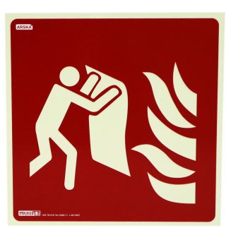 JÄLKIVALAISEVA SAMMUTUSPEITE OPASTEKYLTTI